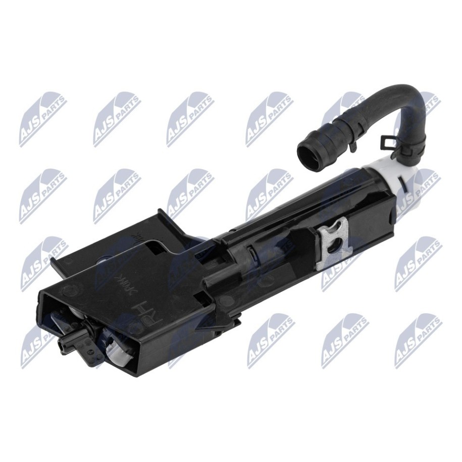 GICLEUR D'EAU DE NETTOYAGE, NETTOYAGE DES PHARES SUBARU OUTBACK 2009-2013 