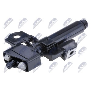 GICLEUR D'EAU DE NETTOYAGE, NETTOYAGE DES PHARES SUBARU LEGACY 2014-2017 /GAUCHE/