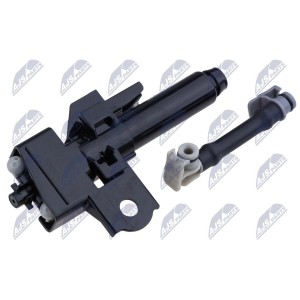 GICLEUR D'EAU DE NETTOYAGE, NETTOYAGE DES PHARES SUBARU LEGACY 2014-2017 /DROITE/