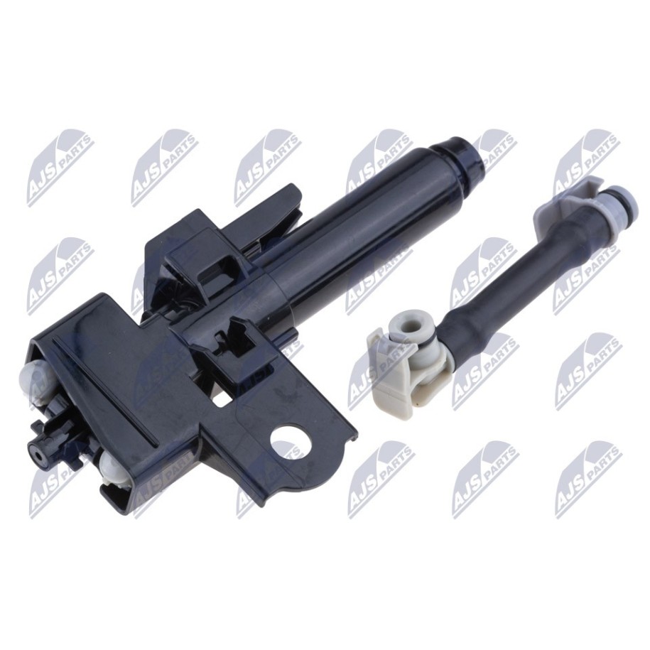 GICLEUR D'EAU DE NETTOYAGE, NETTOYAGE DES PHARES SUBARU LEGACY 2017- /DROITE/