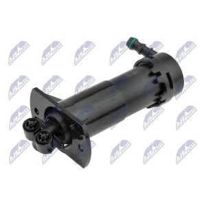 GICLEUR D'EAU DE NETTOYAGE, NETTOYAGE DES PHARES SEAT EXEO 2008-/GAUCHE/