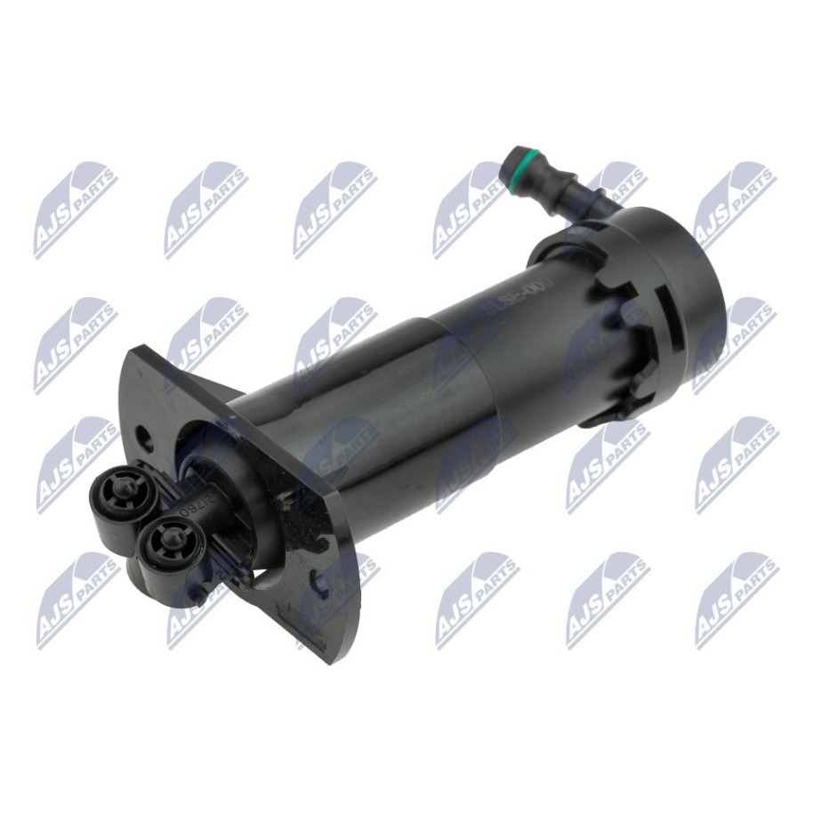 GICLEUR D'EAU DE NETTOYAGE, NETTOYAGE DES PHARES SEAT EXEO 2008-/GAUCHE/