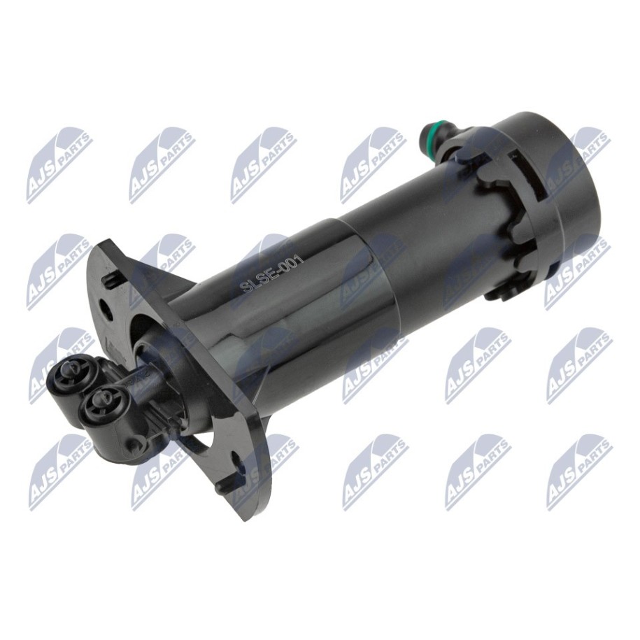GICLEUR D'EAU DE NETTOYAGE, NETTOYAGE DES PHARES SEAT EXEO 2008-/DROITE/