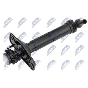 GICLEUR D'EAU DE NETTOYAGE, NETTOYAGE DES PHARES SEAT IBIZA IV 13-17 /DROITE/