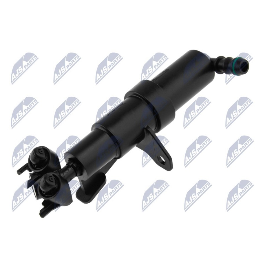 GICLEUR D'EAU DE NETTOYAGE, NETTOYAGE DES PHARES SKODA OCTAVIA II 04- /GAUCHE/