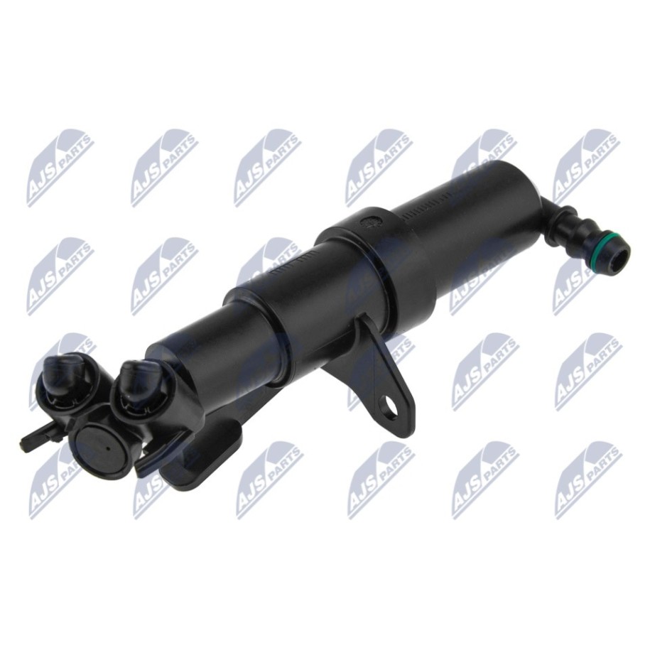 GICLEUR D'EAU DE NETTOYAGE, NETTOYAGE DES PHARES SKODA OCTAVIA II 04- /DROITE/