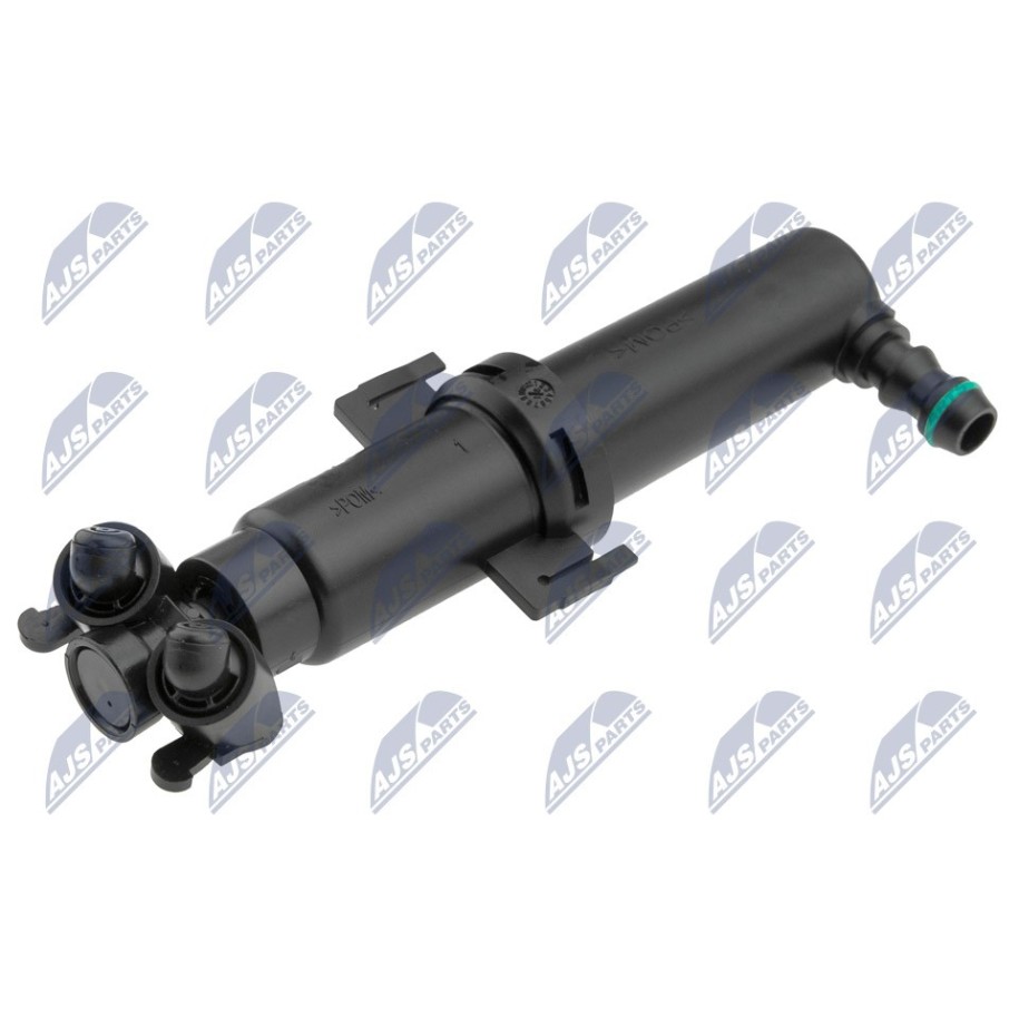 GICLEUR D'EAU DE NETTOYAGE, NETTOYAGE DES PHARES SKODA OCTAVIA II 2009-13 SEAT ALHAMBRA 2010- VOLKSWAGEN SHARAN 2010- /DROITE/