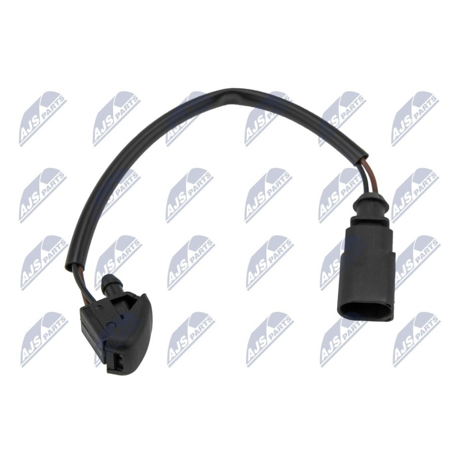GICLEUR D'EAU DE NETTOYAGE, NETTOYAGE DES VITRES SKODA FABIA 1999-
