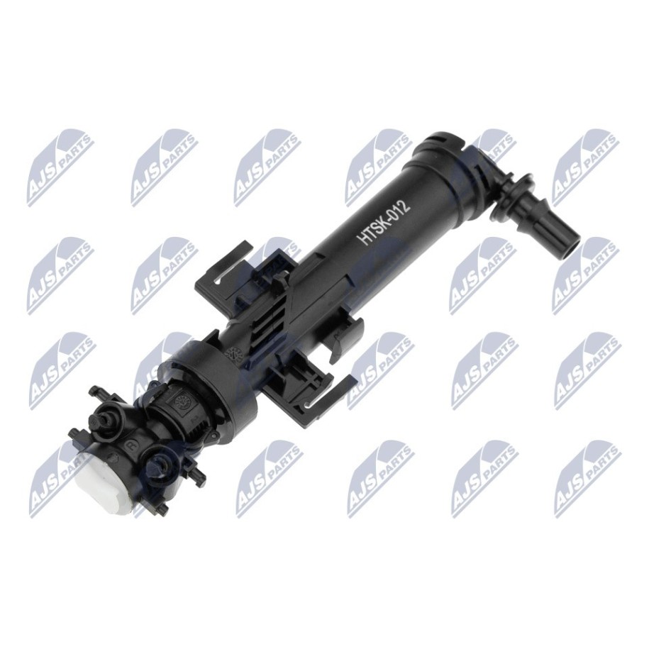 GICLEUR D'EAU DE NETTOYAGE, NETTOYAGE DES PHARES SKODA OCTAVIA III 16-20 /DROITE/