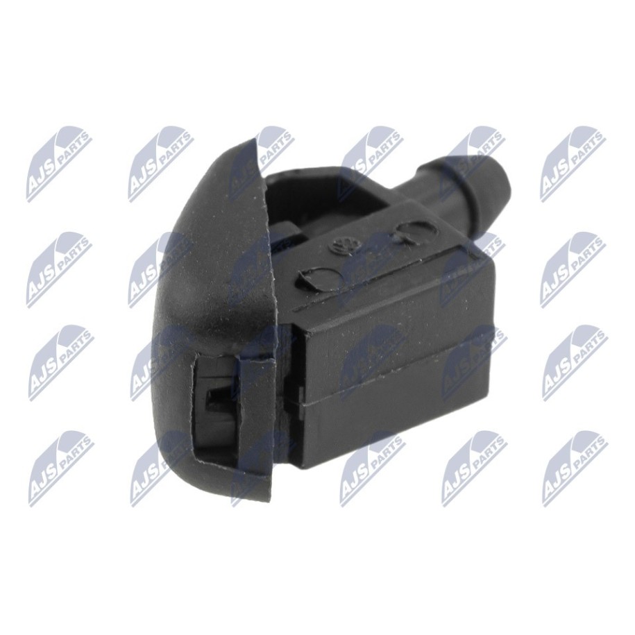 GICLEUR D'EAU DE NETTOYAGE, NETTOYAGE DES VITRES SKODA OCTAVIA I 