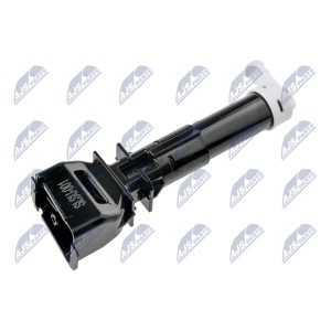 GICLEUR D'EAU DE NETTOYAGE, NETTOYAGE DES PHARES SUZUKI GRAND VITARA 2012-/DROITE/