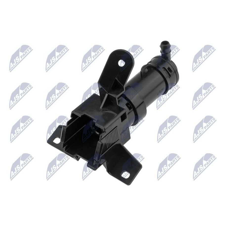 GICLEUR D'EAU DE NETTOYAGE, NETTOYAGE DES PHARES SUZUKI GRAND VITARA II 2005- /GAUCHE/