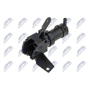GICLEUR D'EAU DE NETTOYAGE, NETTOYAGE DES PHARES SUZUKI GRAND VITARA II 2005- /DROITE/