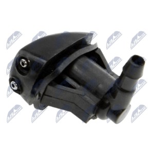 GICLEUR D'EAU DE NETTOYAGE, NETTOYAGE DES VITRES TOYOTA AVENSIS -2003