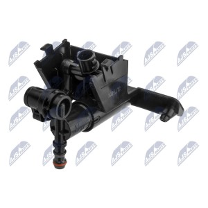 GICLEUR D'EAU DE NETTOYAGE, NETTOYAGE DES PHARES TOYOTA COROLLA 2006-/DROITE/