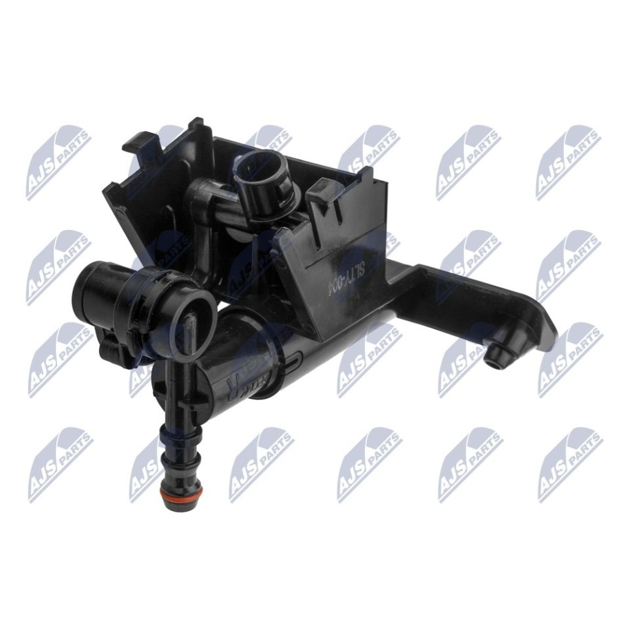 GICLEUR D'EAU DE NETTOYAGE, NETTOYAGE DES PHARES TOYOTA COROLLA 2006-/DROITE/