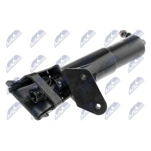 GICLEUR D'EAU DE NETTOYAGE, NETTOYAGE DES PHARES TOYOTA AVENSIS 2006-/GAUCHE/
