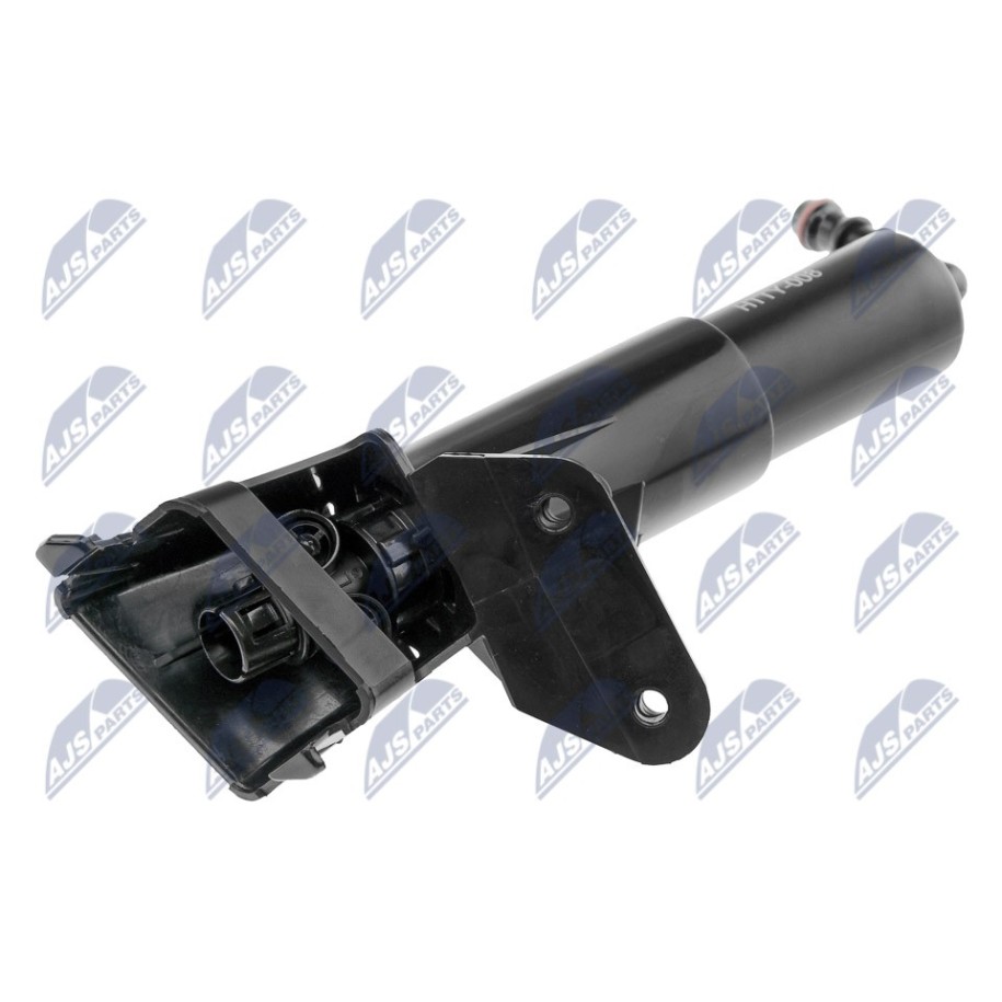 GICLEUR D'EAU DE NETTOYAGE, NETTOYAGE DES PHARES TOYOTA AVENSIS 2006-/GAUCHE/