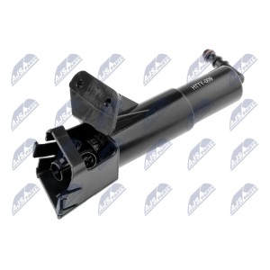 GICLEUR D'EAU DE NETTOYAGE, NETTOYAGE DES PHARES TOYOTA AVENSIS 2006-/DROITE/