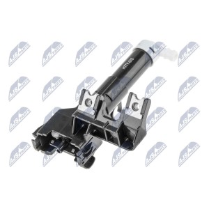 GICLEUR D'EAU DE NETTOYAGE, NETTOYAGE DES PHARES TOYOTA RAV 4 III 08-12 /DROITE/