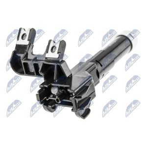 GICLEUR D'EAU DE NETTOYAGE, NETTOYAGE DES PHARES TOYOTA RAV 4 III 08-12 /GAUCHE/