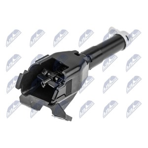 GICLEUR D'EAU DE NETTOYAGE, NETTOYAGE DES PHARES TOYOTA RAV 4 III 06- /DROITE/