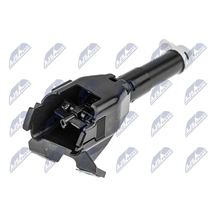GICLEUR D'EAU DE NETTOYAGE, NETTOYAGE DES PHARES TOYOTA RAV 4 III 06- /DROITE/
