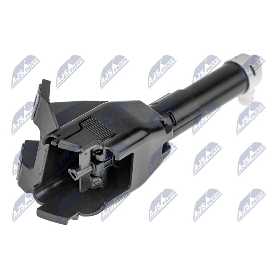 GICLEUR D'EAU DE NETTOYAGE, NETTOYAGE DES PHARES TOYOTA RAV 4 III 06- /GAUCHE/