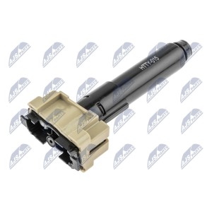 GICLEUR D'EAU DE NETTOYAGE, NETTOYAGE DES PHARES TOYOTA LAND CRUISER PRADO 13- /GAUCHE/