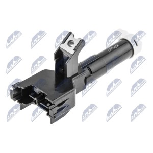 GICLEUR D'EAU DE NETTOYAGE, NETTOYAGE DES PHARES TOYOTA LAND CRUISER PRADO 09- /DROITE/
