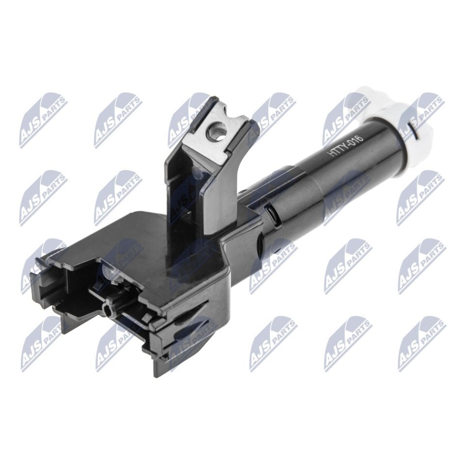 GICLEUR D'EAU DE NETTOYAGE, NETTOYAGE DES PHARES TOYOTA LAND CRUISER PRADO 09- /DROITE/