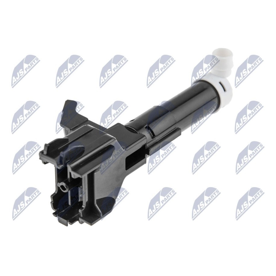 GICLEUR D'EAU DE NETTOYAGE, NETTOYAGE DES PHARES TOYOTA LAND CRUISER PRADO 09- /GAUCHE/