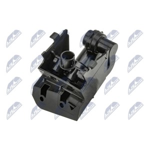 GICLEUR D'EAU DE NETTOYAGE, NETTOYAGE DES PHARES TOYOTA COROLLA E15 10- /DROITE/