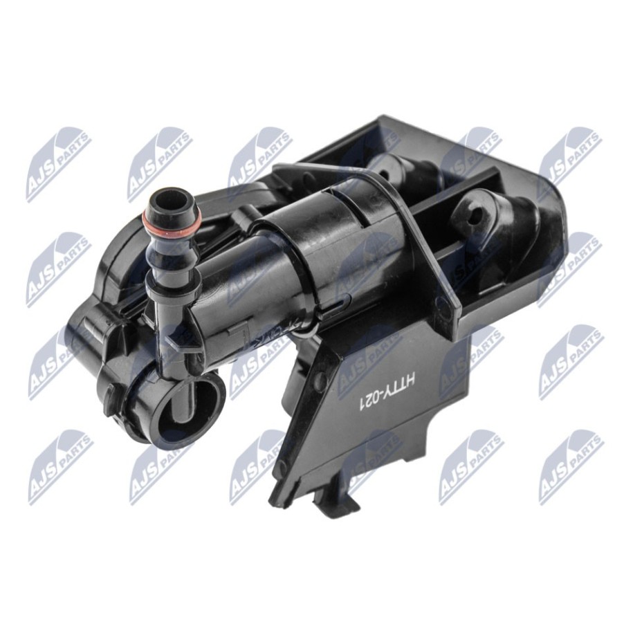 GICLEUR D'EAU DE NETTOYAGE, NETTOYAGE DES PHARES TOYOTA COROLLA E15 10- /GAUCHE/