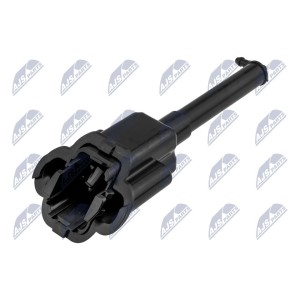 GICLEUR D'EAU DE NETTOYAGE, NETTOYAGE DES PHARES TOYOTA COROLLA 13- /GAUCHE/