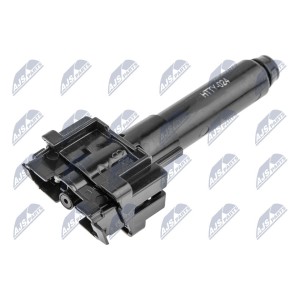 GICLEUR D'EAU DE NETTOYAGE, NETTOYAGE DES PHARES TOYOTA CAMRY 12- /DROITE/