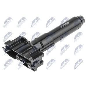 GICLEUR D'EAU DE NETTOYAGE, NETTOYAGE DES PHARES TOYOTA CAMRY 12- /GAUCHE/