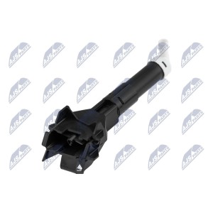 GICLEUR D'EAU DE NETTOYAGE, NETTOYAGE DES PHARES TOYOTA CAMRY 09- /DROITE/