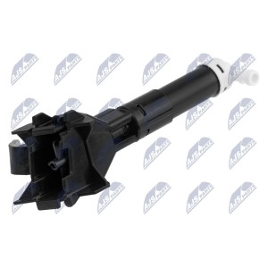 GICLEUR D'EAU DE NETTOYAGE, NETTOYAGE DES PHARES TOYOTA CAMRY 09- /GAUCHE/