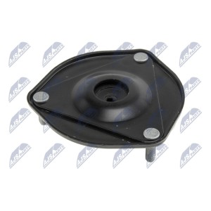 KIT DE MONTAGE POUR AMORTISSEURS MITSUBISHI COLT/LANCER CJ/CK -99