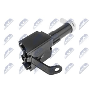 GICLEUR D'EAU DE NETTOYAGE, NETTOYAGE DES PHARES TOYOTA CAMRY 06- /GAUCHE/