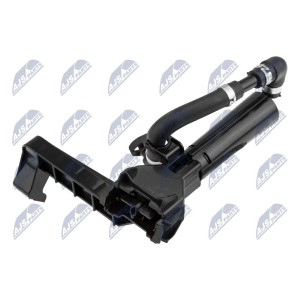 GICLEUR D'EAU DE NETTOYAGE, NETTOYAGE DES PHARES LEXUS RX 09- /DROITE/