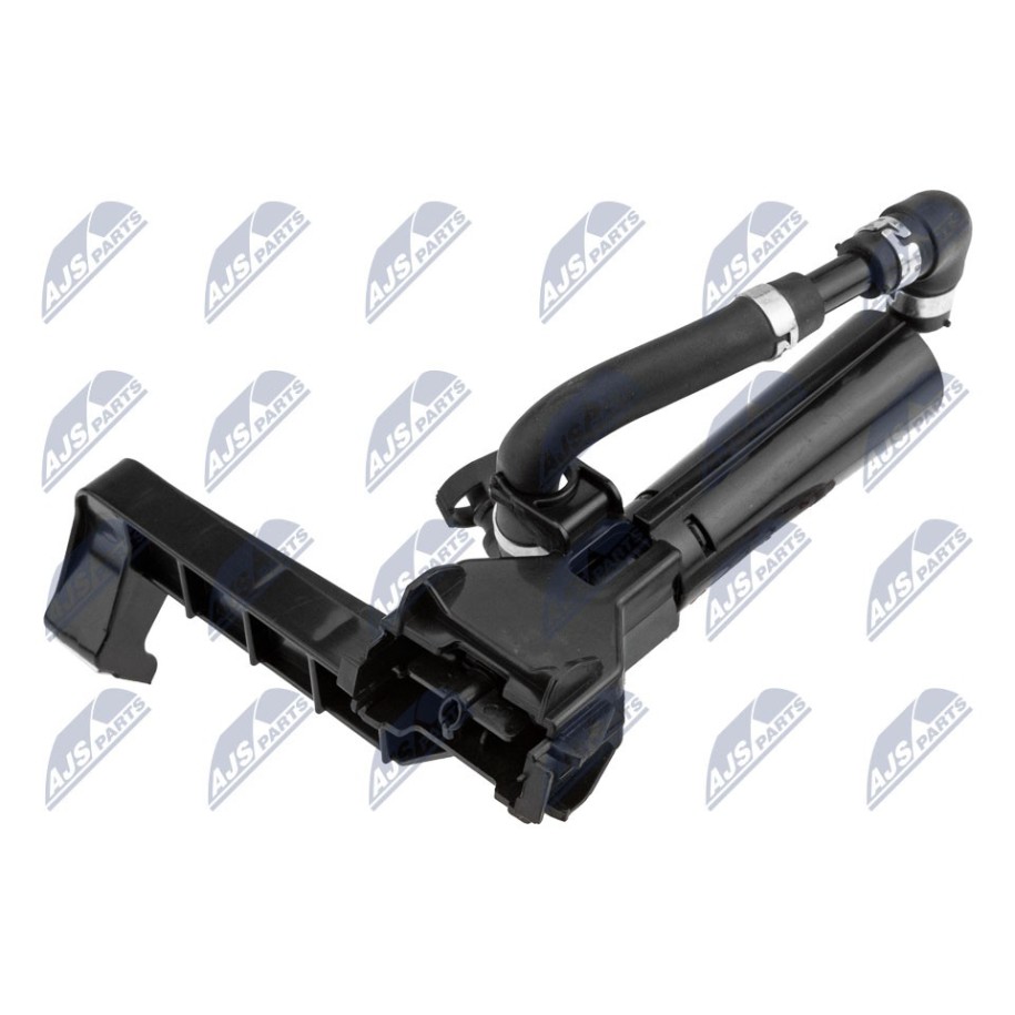 GICLEUR D'EAU DE NETTOYAGE, NETTOYAGE DES PHARES LEXUS RX 09- /DROITE/