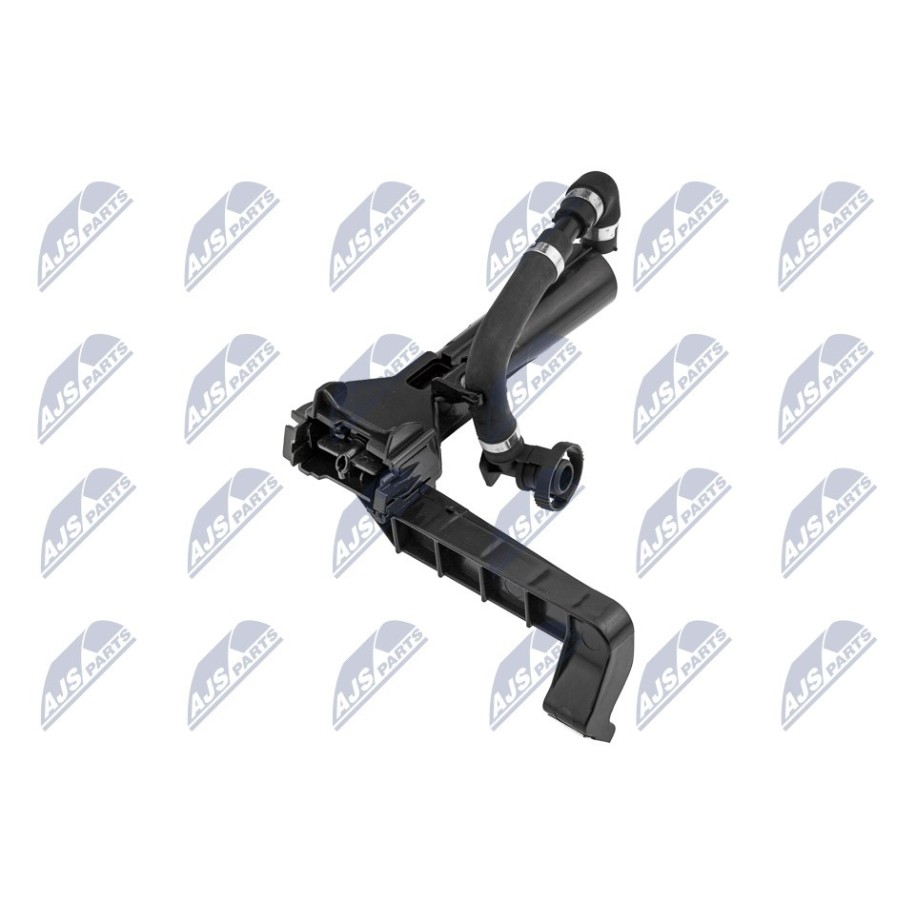 GICLEUR D'EAU DE NETTOYAGE, NETTOYAGE DES PHARES LEXUS RX 09- /GAUCHE/