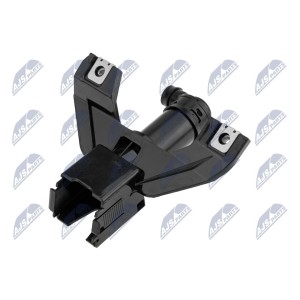 GICLEUR D'EAU DE NETTOYAGE, NETTOYAGE DES PHARES LEXUS RX 03- /DROITE/