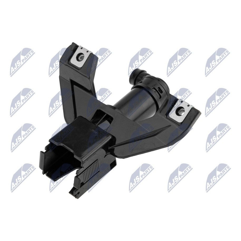 GICLEUR D'EAU DE NETTOYAGE, NETTOYAGE DES PHARES LEXUS RX 03- /DROITE/