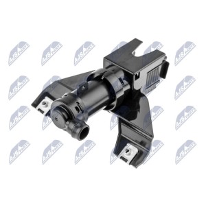GICLEUR D'EAU DE NETTOYAGE, NETTOYAGE DES PHARES LEXUS RX 03- /GAUCHE/