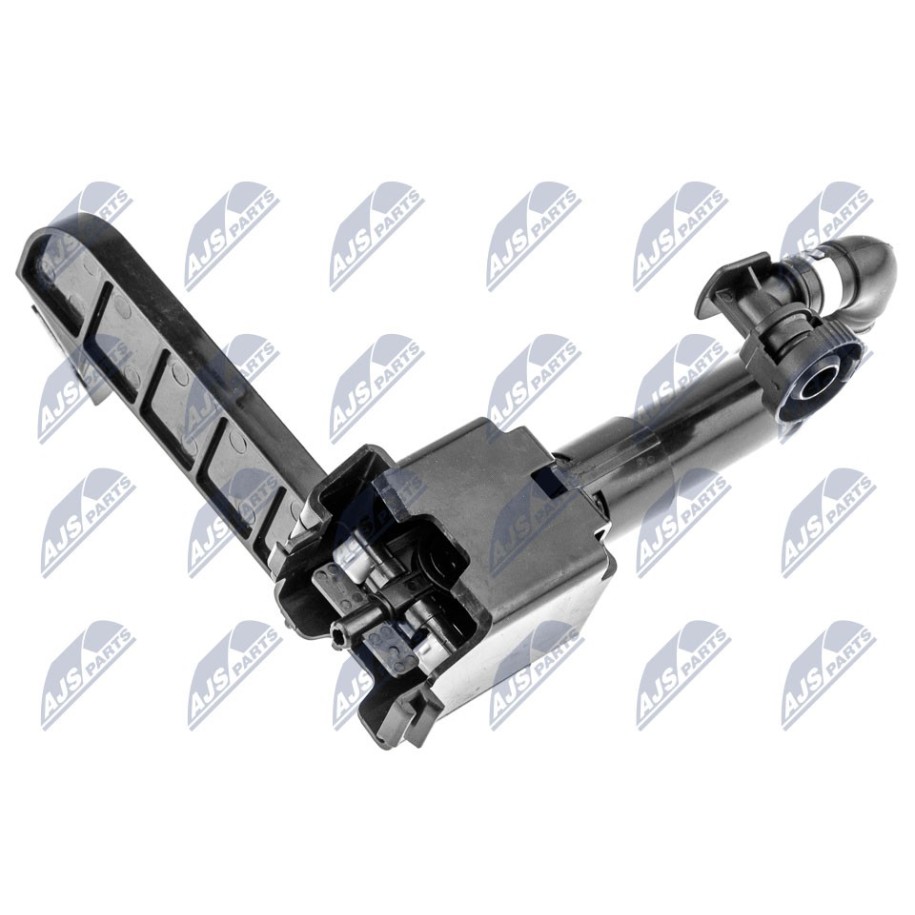 GICLEUR D'EAU DE NETTOYAGE, NETTOYAGE DES PHARES LEXUS IS II 05- /DROITE/