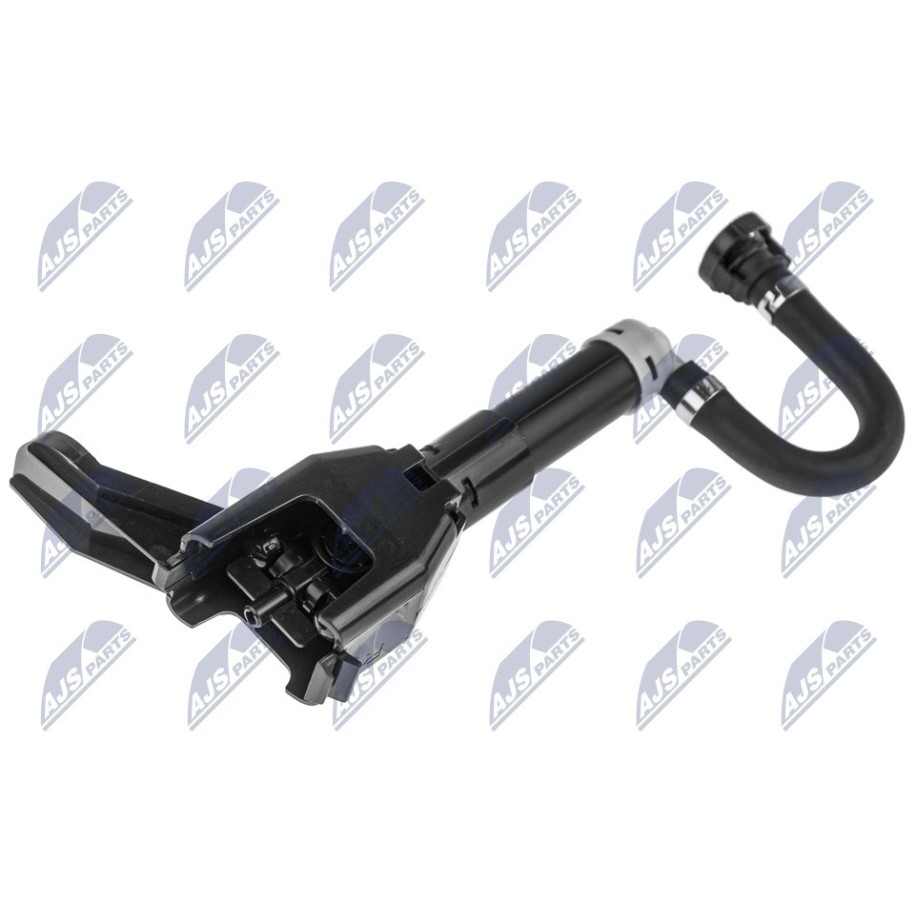 GICLEUR D'EAU DE NETTOYAGE, NETTOYAGE DES PHARES LEXUS ES 06- /DROITE/