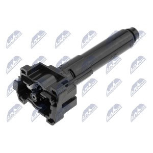 GICLEUR D'EAU DE NETTOYAGE, NETTOYAGE DES PHARES TOYOTA RAV4 15-19 /DROITE/